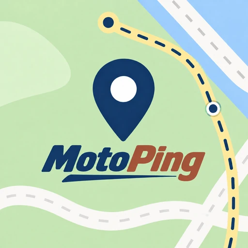 MotoPing